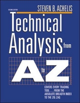 Technical Analysis from A to Z - Achelis, Steven