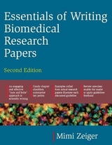 Essentials of Writing Biomedical Research Papers. Second Edition - Zeiger, Mimi