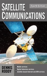 Satellite Communications, Fourth Edition - Roddy, Dennis