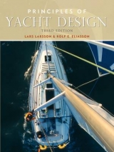 Principles of Yacht Design - Larsson, Lars; Eliasson, Rolf E.