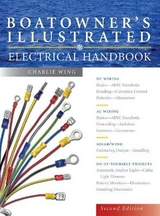 Boatowner's Illustrated Electrical Handbook - Wing, Charlie