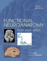 Functional Neuroanatomy: Text and Atlas - Afifi, Adel; Bergman, Ronald
