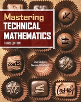 Mastering Technical Mathematics, Third Edition - Gibilisco, Stan; Crowhurst, Norman