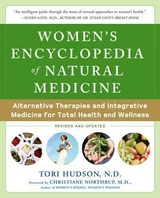 Women's Encyclopedia of Natural Medicine - Hudson, Tori