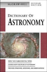 McGraw-Hill Dictionary of Astronomy - McGraw-Hill