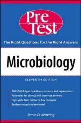 Microbiology - Kettering, James D.