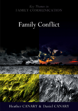 Family Conflict - Heather Canary, Daniel Canary