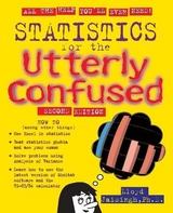 Statistics for the Utterly Confused - Jaisingh, Lloyd