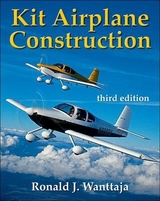 Kit Airplane Construction - Wanttaja, Ron