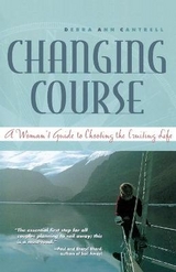 Changing Course - Cantrell, Debra