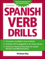 Spanish Verb Drills - Bey, Vivienne