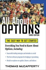 All About Options, 3E - McCafferty, Thomas