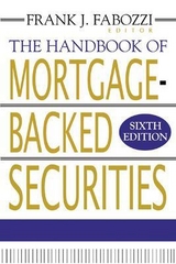 The Handbook of Mortgage-Backed Securities - Fabozzi, Frank