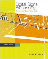 Digital Signal Processing - Mitra, Sanjit K.