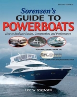 Sorensen's Guide to Powerboats, 2/E - Sorensen, Eric