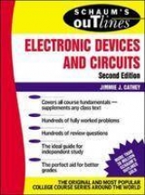 Schaum's Outline of Electronic Devices and Circuits - Cathey, Jimmie J.