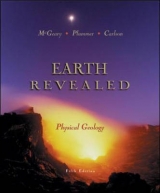 Physical Geology - Plummer, Charles C.; McGeary, David; Carlson, Diane