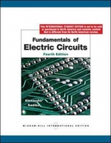 Fundamentals of Electric Circuits - Alexander, Charles K.; Sadiku, Matthew