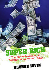 Super Rich - George Irvin