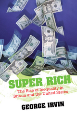 Super Rich - George Irvin