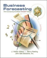Business Forecasting - Wilson, J. Holton; Keating, Barry