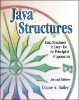 Java Structures - Bailey, Duane