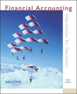 Financial Accounting - Wild, John J.