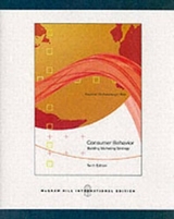 Consumer Behavior - Hawkins, Delbert I.; Mothersbaugh, David L; Best, Roger J.