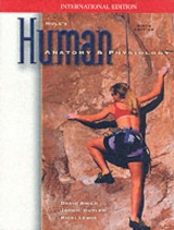 Human Anatomy and Physiology - Hole, John W.