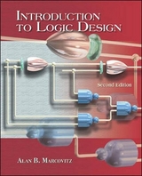 Introduction to Logic Design with CD ROM - Marcovitz, Alan
