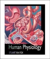 Human Physiology - Fox, Stuart Ira