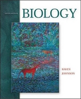 Biology - Raven, Peter H.; Johnson, George B.