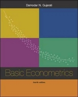 Basic Econometrics - Gujarati, Damodar