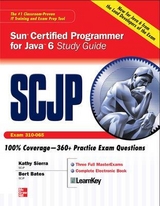 SCJP Sun Certified Programmer for Java 6 Study Guide - Sierra, Kathy; Bates, Bert