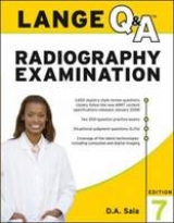 Lange Q&A  Radiography Examination, Seventh Edition - Saia, D.A.