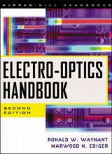 Electro-Optics Handbook - Waynant, Ronald; Ediger, Marwood