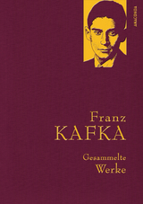 Kafka,F.,Gesammelte Werke -  Franz Kafka