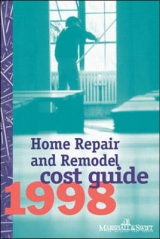 Home Repair and Remodel Cost Guide - Marshall & Swift