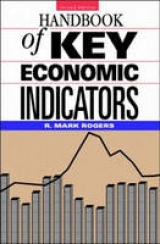 Handbook of Key Economic Indicators - ROGERS