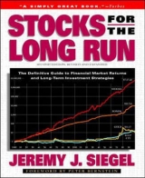 Stocks for the Long Run - Siegel, Jeremy