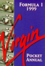 Virgin Formula 1 Grand Prix Pocket Annual - Smith, Bruce