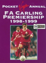 Virgin FA Carling Premiership Pocket Annual - Smith, Bruce