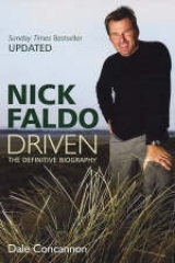 Nick Faldo - Driven - Concannon, Dale