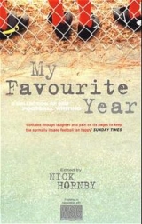 My Favourite Year - Various, Nick; Hornby, Nick; Hornby