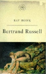 Russell - Monk, Ray