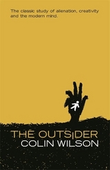 The Outsider - Wilson, Colin