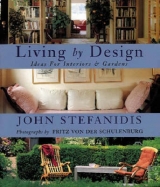 Living by Design - Stefanidis, John