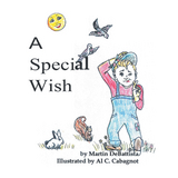 A Special Wish - Martin DeBattista