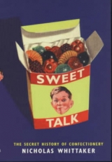 Sweet Talk - Whittaker, Nicholas