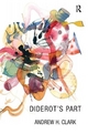 Diderot's Part Hardcover | Indigo Chapters